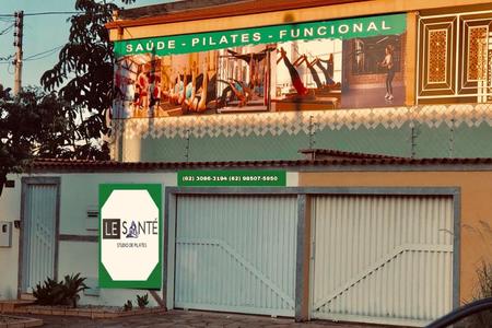 Le Sante Studio de Pilates