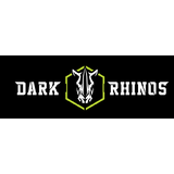 Cf Dark Rhinos Unidade 2 - logo