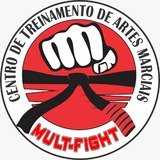 Centro De Treinamento Mult Fight Portinho - logo