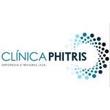 Phitris Clínica - logo