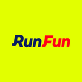 Runfun - Parque Do Povo - logo
