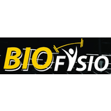 Academia Biofisio - logo