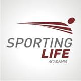 Sporting Life Academia - logo