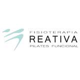 Reativa Pilates - logo