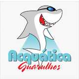 Acquatica Guarulhos - logo