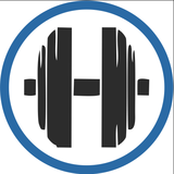 Hércules Gym - logo