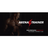 Arena Trainer - logo
