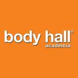 Body Hall Academia - logo