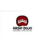 Hashi Dojo De Aikido - logo