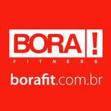 Bora! Fitness Unidade Guanabara - logo