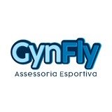 Gyn Fly Assessoria Esportiva - logo