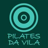 Pilates Da Vila - Unidade Vila Madalena - logo