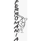 Academia Ferromania - logo
