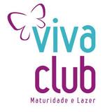 Viva Club Maturidade & Saúde - logo