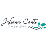 Juliana Conti - logo