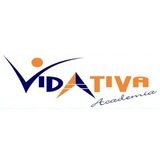 Academia Vid Ativa - logo