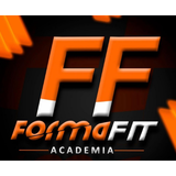 Academia Forma Fit - logo