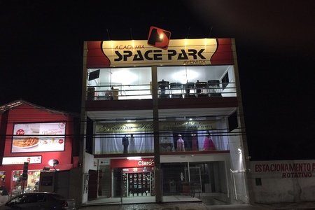 Space Park Avenida