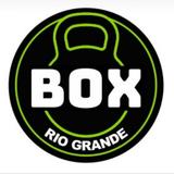 My Box Box Rio Grande - logo