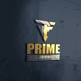 Prime Fitness Cn - logo