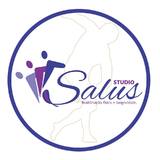 Studio Salus - logo