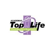 Academia Top Life Campos Elísios - logo