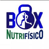 Box Nutrifísico - logo