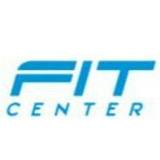 Fit Center Gil Campos - logo