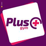 Plus Gym - logo