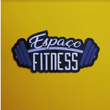 Espaço Fitness Academia - logo