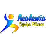 Academia Equipe Fitness - logo