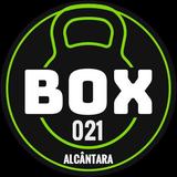 My Box - Box 021 Alcântara - logo