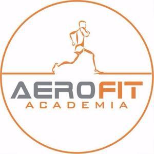 AeroFit Academia