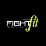 Fight Fit Academia De Lutas - logo