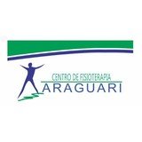 Centro De Fisioterapia Araguari - logo