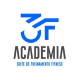 3F ACADEMIA - logo