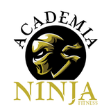 Academia Ninja Fitness - logo