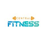 Central Fitness - logo