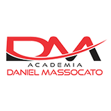Academia Daniel Massocato - logo