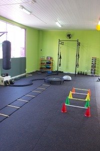 RC Wellness Studio Treinamento Funcional