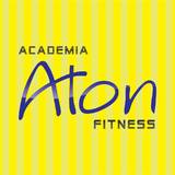 Aton Fitness - logo