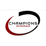 Champions Academia - logo