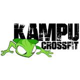 Kampu Crossfit - logo