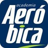 Academia Aeróbica - logo