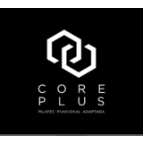 Core Plus Pilates e Treinamento - logo