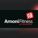 Arnoni Fitness - logo