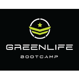 Greenlife BootCamp - logo