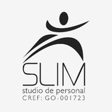 Slim Studio Personal - logo