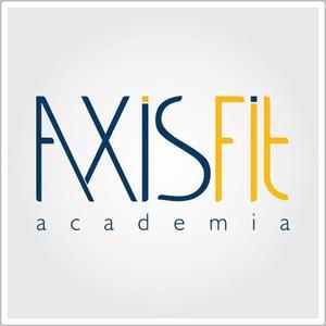 Axis Fit Academia