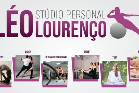 Studio Personal Leo Lorenço
